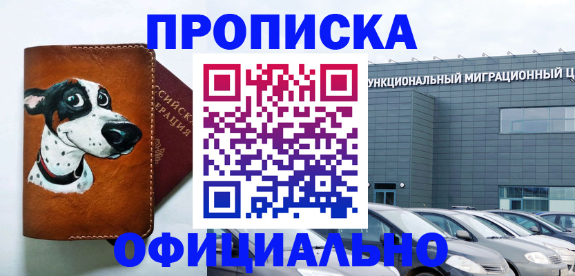 временная прописка в Высоковске