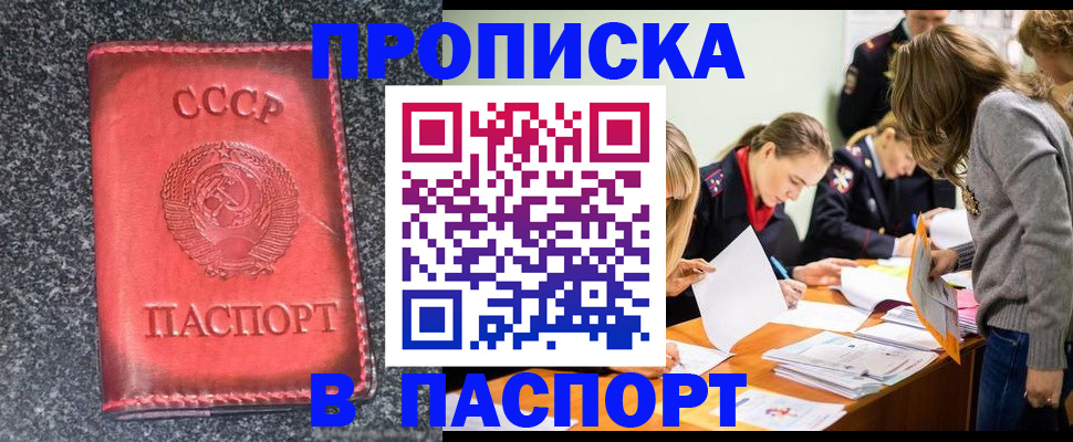 прописка для школы в Высоковске